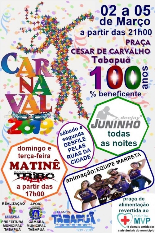 carnaval