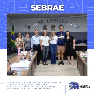 sebrae