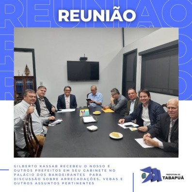 reuniao