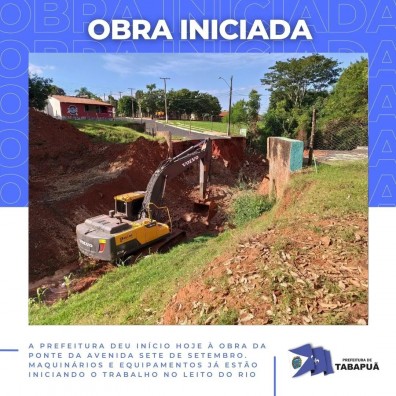 obras