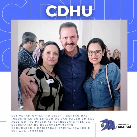 cdhu1