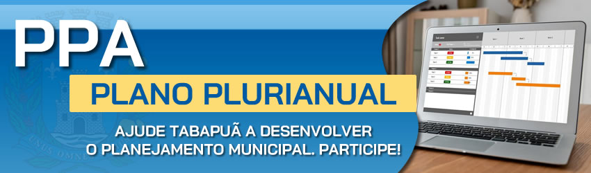 PPA Tabapuã