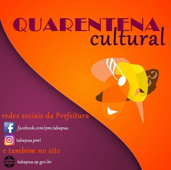 Quarentena cultural