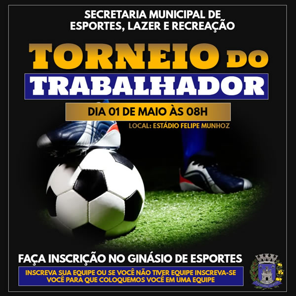 1º Campeonato Tabapuanense de Xadrez - Prefeitura Municipal de Tabapuã