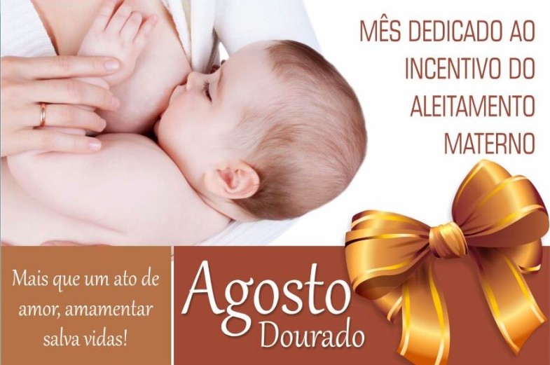 Campanha Agosto Dourado