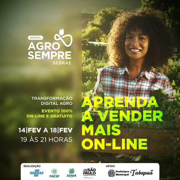 Digital Agro SEBRAE