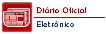 Diário Oficial Eletrônico