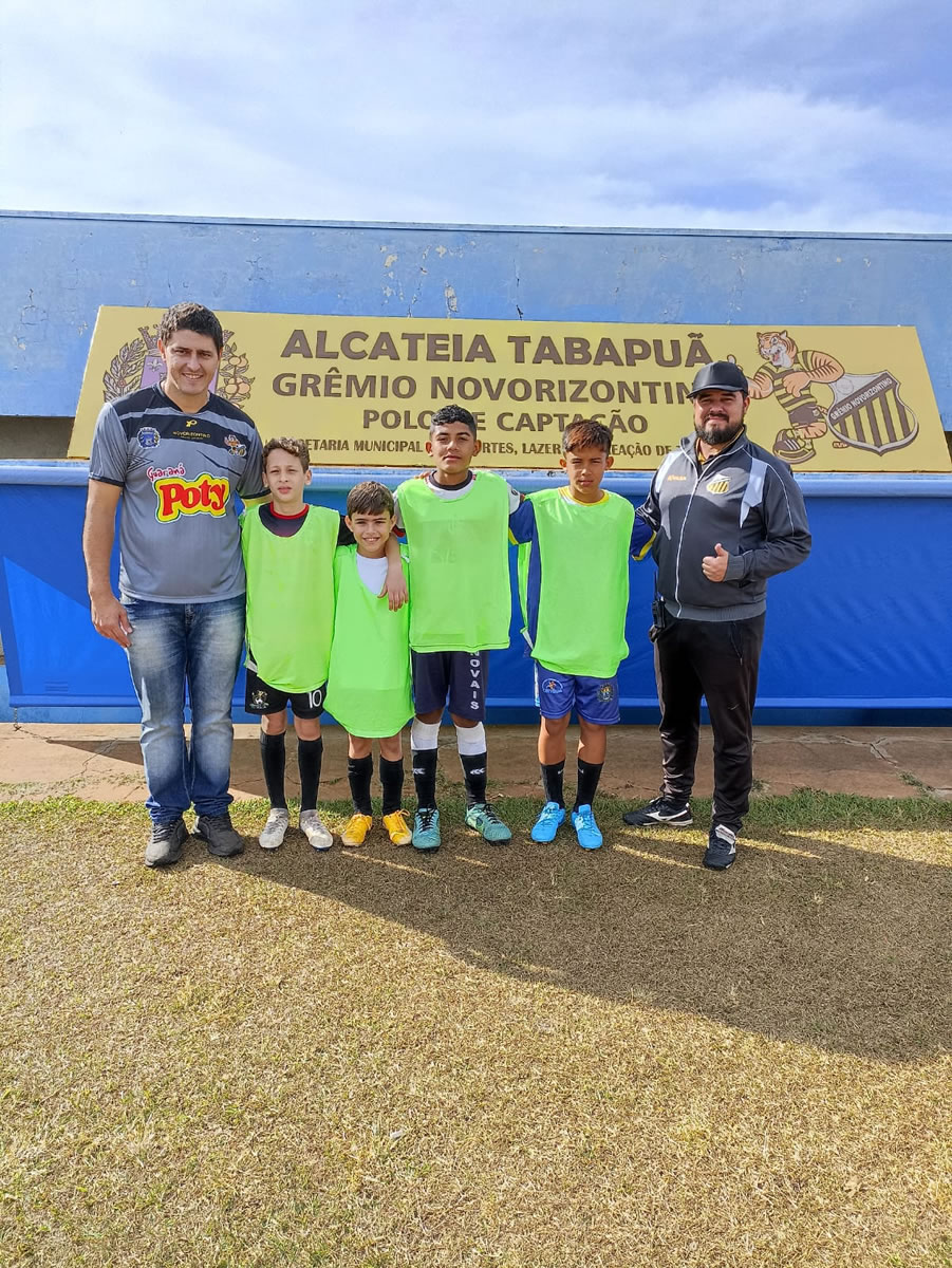 Torneio de Tênis terá início nesta quarta-feira - Prefeitura Municipal de  Tabapuã