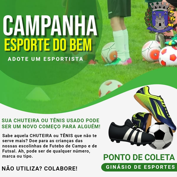 Ponto dos Esportes