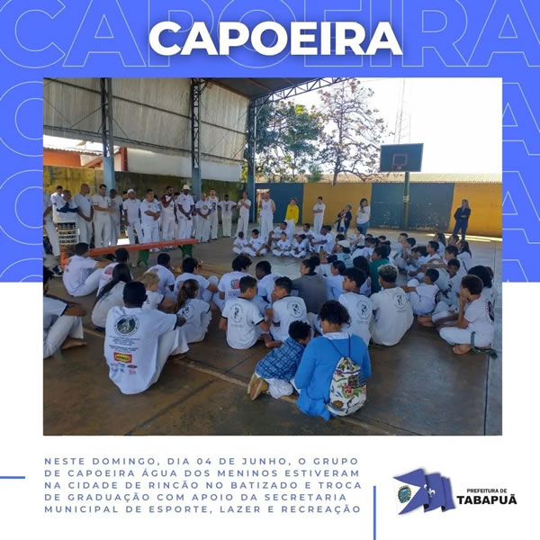 1º Campeonato Tabapuanense de Xadrez - Prefeitura Municipal de Tabapuã