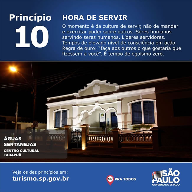 Princípio 10