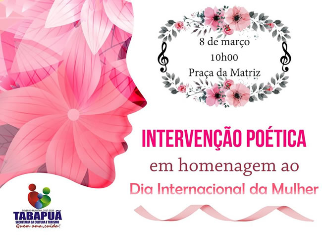 ARAUTERM, Notícias, 08 de Março - Dia Internacional da Mulher