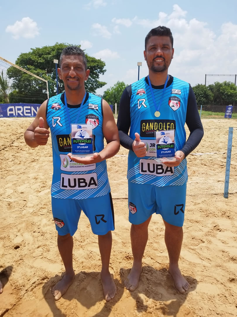 1º Campeonato Tabapuanense de Xadrez - Prefeitura Municipal de Tabapuã