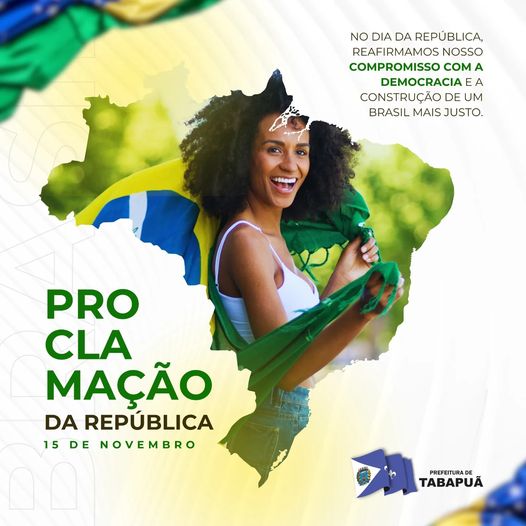 E a República é proclamada no Brasil em 15 de novembro de 1822 - iFolha