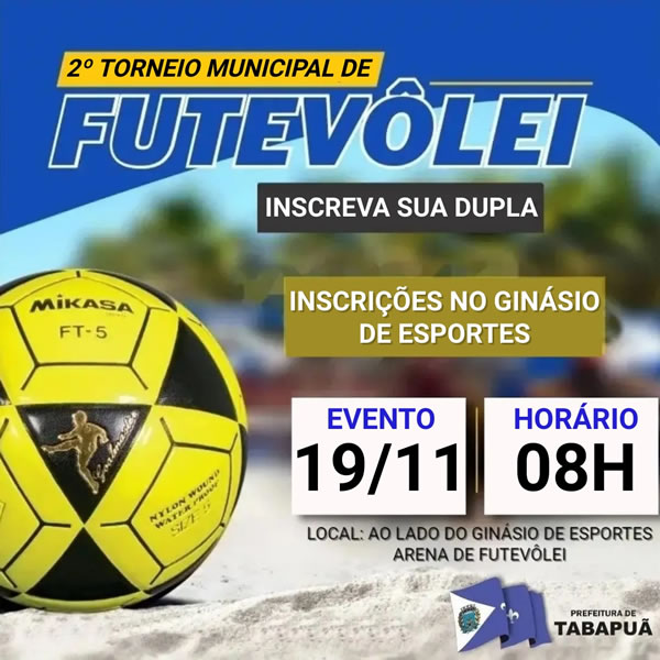 1ª Copa Profª Sônia Xavier de Xadrez Rápido - Prefeitura Municipal de  Tabapuã