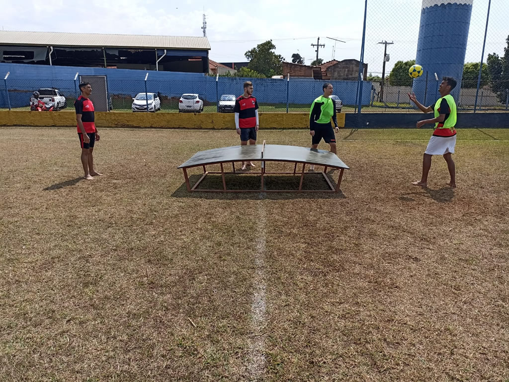 Torneio de Tênis terá início nesta quarta-feira - Prefeitura Municipal de  Tabapuã