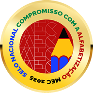 Selo Ouro MEC 2025