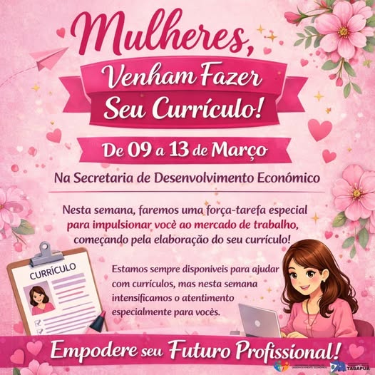 elaboracao de curriculos