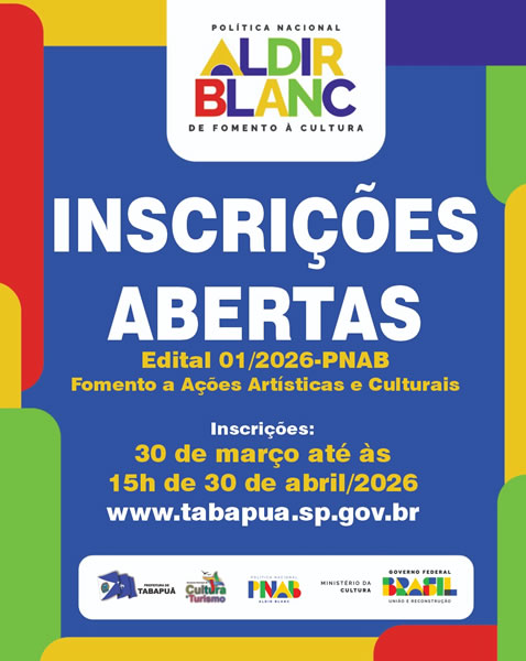 inscricoes abertas012026