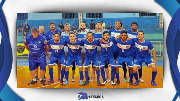 futsal adulto