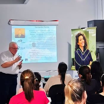SEBRAE oferece curso de Marketing Digital