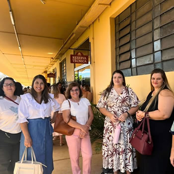 Tabapuã participa da evento SEBRAE Delas em Rio Preto