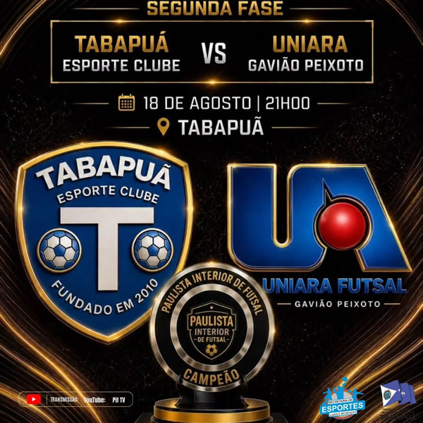 Campeonato Paulista do Interior