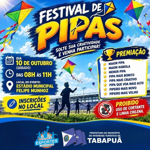 Festival de Pipas