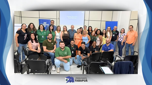 Capacitação sobre emissão de documentos fiscais eletrônicos - Sebrae Aqui