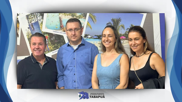 parceria regional