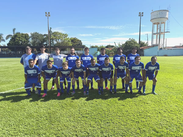 Campeonato Regional de Futebol de Campo Livre de Cajobi