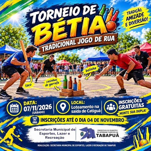Torneio de Bétia