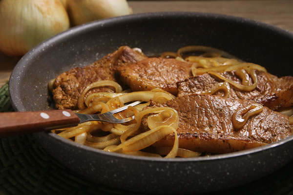 Pregão Presencial 21/2026Carnes e assemelhados