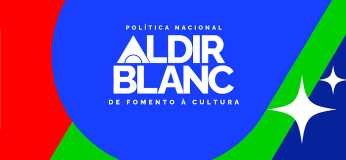 Lei Aldir Blanc