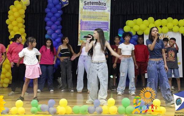 Imagem em destaque