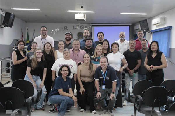 2ª Conferência Municipal de Turismo