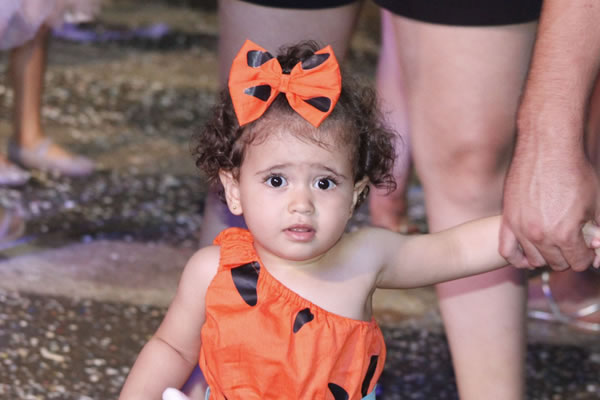 Confira o segundo dia do TabaFolia 2026