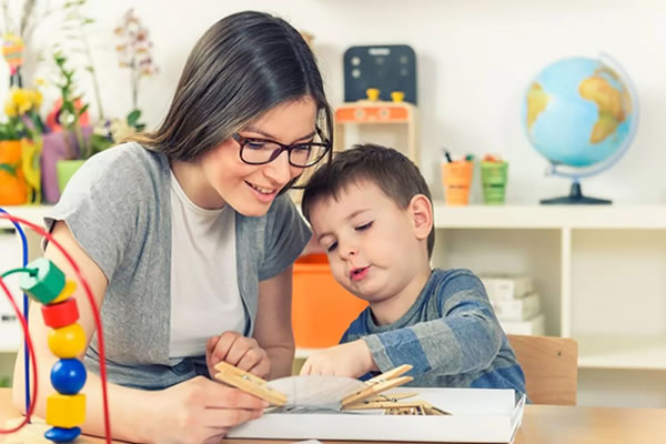 Convocação - Processo Seletivo 01/2025