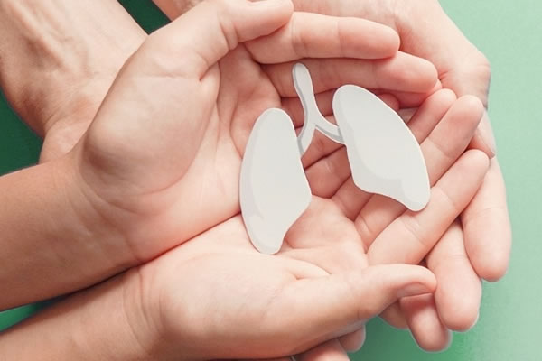 Agosto Branco | Prevenção ao câncer de pulmão