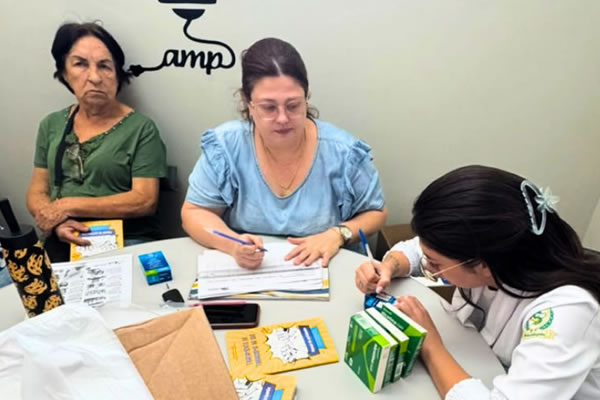 Grupo de Antitabagismo promove acolhimento a quem deseja parar de fumar