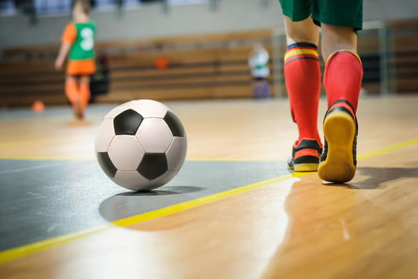 Vem aí o Campeonato Municipal de Futsal de Tabapuã 2026!