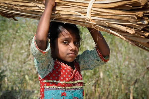 Combater o trabalho infantil é construir futuros