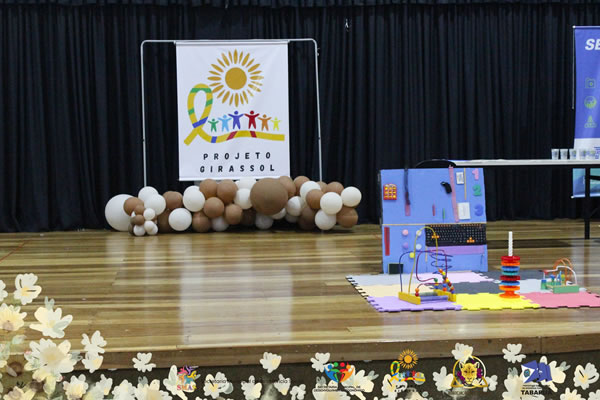 Realização do Curso Livre Conectar e Crescer