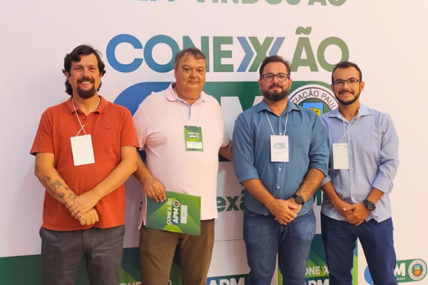 Tabapuã participa do Conexão APM