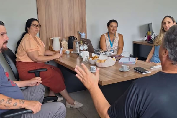 Conquistas da Secretaria de Assistência Social