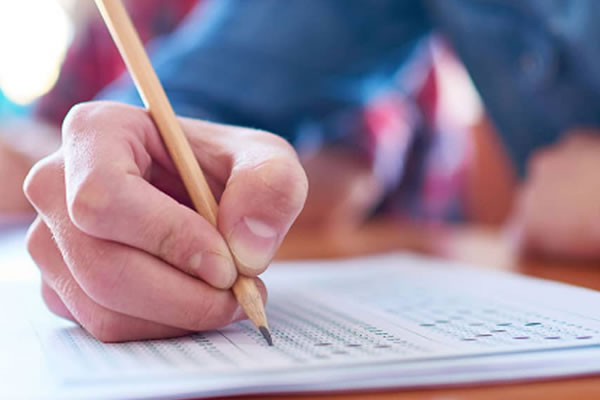 Convocação para as Provas Objetivas - Processo Seletivo