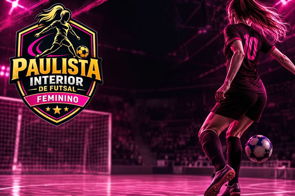 Campeonato Paulista Interior de Futsal Feminino