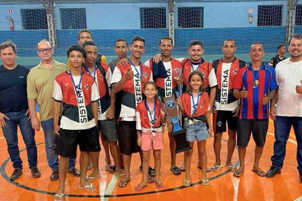 Final da Série Prata marca os 106 anos de Tabapuã