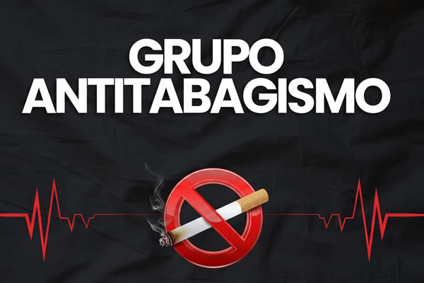 Saúde de Tabapuã oferece apoio gratuito para quem deseja parar de fumar