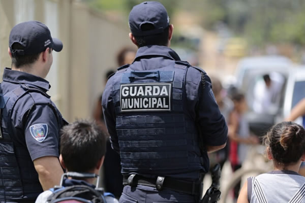 Convocação - Concurso Público 01/2022